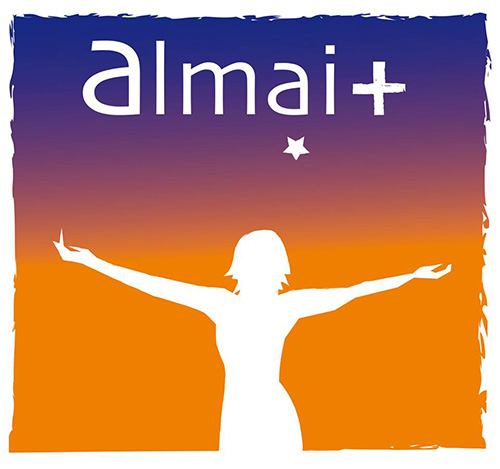 Logo Almai+